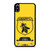 ABARTH CAR LOGO iPhone XS Max Case Cover