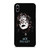 ACE FREHLEY FACE  iPhone XS Max Case Cover