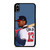 ACUNA JR ATLANTA BRAVES BASEBALL iPhone XS Max Case Cover