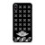 AIR JORDAN OFF WHITE iPhone XS Max Case Cover