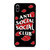 AKATSUKI ANTI SOCIAL SOCIAL CLUB iPhone XS Max Case Cover