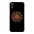 ALICE IN CHAINS LOGO iPhone XS Max Case Cover