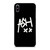 ASHTON IRWIN 5 SECONDS OF SUMMER LOGO iPhone XS Max Case Cover