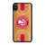 ATLANTA HAWKS NBA ARENA iPhone XS Max Case Cover