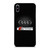 AUDI S LINE iPhone XS Max Case Cover