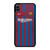 BARCELONA 2021 HOME JERSEY iPhone XS Max Case Cover