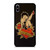 BETTY BOOP HEART BREAKER iPhone XS Max Case Cover