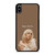 BILLIE EILISH HAPPIER THAN EVER iPhone XS Max Case Cover