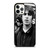 LIAM GALLAGHER OASIS ROCK BAND iPhone 12 Pro Case Cover