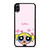 BUBBLES THE POWERPUFF GIRLS CUTE iPhone XS Max Case Cover