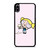 BUBBLES THE POWERPUFF GIRLS iPhone XS Max Case Cover