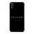 BULGARI LOGO iPhone XS Max Case Cover