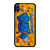 BUTTERFINGER CANDY X THE SIMPSONS 2 iPhone XS Max Case Cover