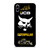 CATERPILLAR JCB LOGO iPhone XS Max Case Cover