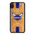 CHARLOTTE HORNETS NBA ARENA iPhone XS Max Case Cover