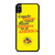 CLUB AMERICA FOOTBALL FANS iPhone XS Max Case Cover