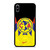 CLUB AMERICA FOOTBALL FANS iPhone XS Max Case Cover