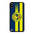 CLUB AMERICA NIKE STRIPE iPhone XS Max Case Cover