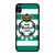 CLUB SANTOS LAGUNA FOOTBALL iPhone XS Max Case Cover