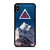 COLORADO AVALANCHE ICE HOCKEY iPhone XS Max Case Cover