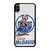 CONNOR MCDAVID EDMONTON OILERS iPhone XS Max Case Cover