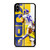 COOPER KUPP LOS ANGELES RAMS NFL iPhone XS Max Case Cover