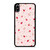 CUTE STRAWBERRY PATTERN iPhone XS Max Case Cover
