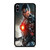 CYBORG DC SUPERHERO iPhone XS Max Case Cover