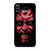 DARTH MAUL STAR WARS FACE iPhone XS Max Case Cover