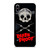 DEATH PROOF SKULL LOGO 2 iPhone XS Max Case Cover