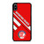 DEPORTIVO TOLUCA FOOTBALL CLUB iPhone XS Max Case Cover DEPORTIVO TOLUCA FOOTBALL CLUB iPhone XS Max Case Cover