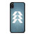 DESTINY HUNTER GAMES LOGO iPhone XS Max Case Cover