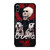 DISNEY CRUELLA DE VIL DALMATIAN iPhone XS Max Case Cover