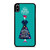 DISNEY MARY POPPINS POLKADOT iPhone XS Max Case Cover