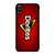 DORITOS RED LOGO iPhone XS Max Case Cover