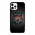 LIVERPOOL YOU'LL NEVER WALK ALONE GRUNGE LOGO iPhone 12 Pro Case Cover LIVERPOOL YOU'LL NEVER WALK ALONE GRUNGE LOGO iPhone 12 Pro Case Cover