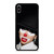 DUA LIPA CLOWN LOVE AGAIN iPhone XS Max Case Cover