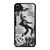 ELVIS PRESLEY COLLAGE 2 iPhone XS Max Case Cover