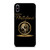 FERRARI PORTOFINO GOLD iPhone XS Max Case Cover