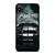 FORD MUSTANG CARTOON iPhone XS Max Case Cover