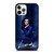 LORDE NEW ZEALAND SINGER iPhone 12 Pro Case Cover