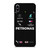 GEORGE RUSSEL FORMULA ONE iPhone XS Max Case Cover