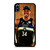 GIANNIS ANTETOKOUNMPO BUCKS 34 iPhone XS Max Case Cover