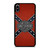 HARLEY DAVIDSON CONFEDERATE SIGN iPhone XS Max Case Cover