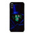 HATBOX GHOST HAUNTED MANSION DISNEY iPhone XS Max Case Cover