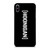 HOONIGAN RACING DIVISION LOGO iPhone XS Max Case Cover