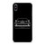 HOONIGAN RACING DIVISION iPhone XS Max Case Cover