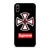 INDEPENDENT TRUCK COMPANY SUPREME iPhone XS Max Case Cover