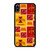 IOWA STATE CYCLONES FOOTBALL COLLAGE iPhone XS Max Case Cover