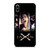 JASON X HORROR MOVIES iPhone XS Max Case Cover